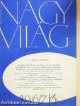 Nagyvilág 1967. június