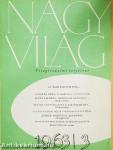 Nagyvilág 1963. március