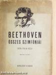 Beethoven összes szimfóniái
