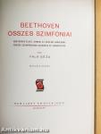 Beethoven összes szimfóniái
