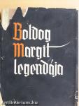 Boldog Margit legendája