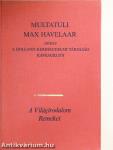 Max Havelaar