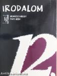 Irodalom 12.