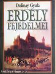 Erdély fejedelmei