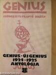 Genius-Új genius 1924-1925