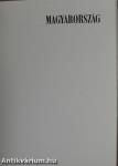 Magyarország (minikönyv) (számozott)