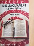 Bibliaolvasás - gyakorlatban