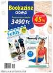 bookazine csomag: Trend bookazine 22/4: Futás mindenkinek + Top bookazine 24/3: Maradj fiatal a jógával