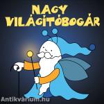 A nagy világítóbogár