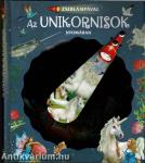 Zseblámpával - Az unikornisok nyomában