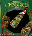 A dinoszauruszok nyomában