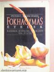 Fokhagymás ételek