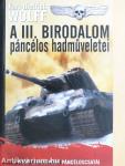 A III. Birodalom páncélos hadműveletei