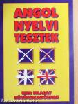Angol nyelvi tesztek