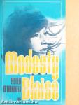 Modesty Blaise