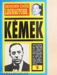 Kémek