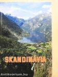 Skandinávia