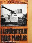 A legyőzhetetlen Tigris páncélos