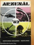 Arzenál '82