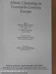 Ethnic Cleansing in Twentieth-Century Europe