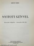 Nyitott szívvel
