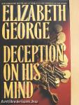 Deception on His Mind