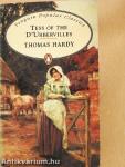 Tess of the d'Urbervilles