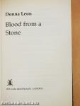 Blood from a Stone