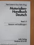 Materialien-Handbuch Deutsch 1/I