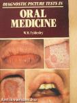 Diagnostic Picture Tests in Oral Medicine