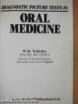 Diagnostic Picture Tests in Oral Medicine