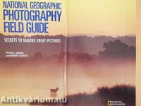 National Geographic Photography Field Guide
