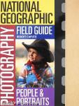 National Geographic Photography Field Guide - People & Portraits