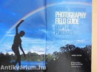 National Geographic Photography Field Guide - People & Portraits