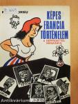 Képes francia történelem