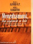 Menedzsment, ha számít a hit