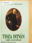 Tisza István
