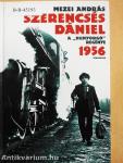 Szerencsés Dániel