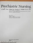 Psychiatric Nursing