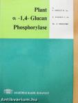 Plant a-1,4-Glucan Phosphorylase