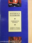 Materials Handbook
