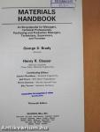 Materials Handbook