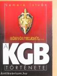 A KGB története