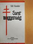 Szent magyarság