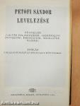 Petőfi Sándor összes művei VII.