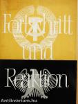 Fortschritt und Reaktion