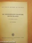 Die Wildlebenden Raubtiere Deutschlands