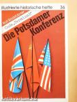 Die Potsdamer Konferenz