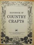 Handbook of Country Crafts