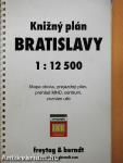 Knizny plán Bratislavy